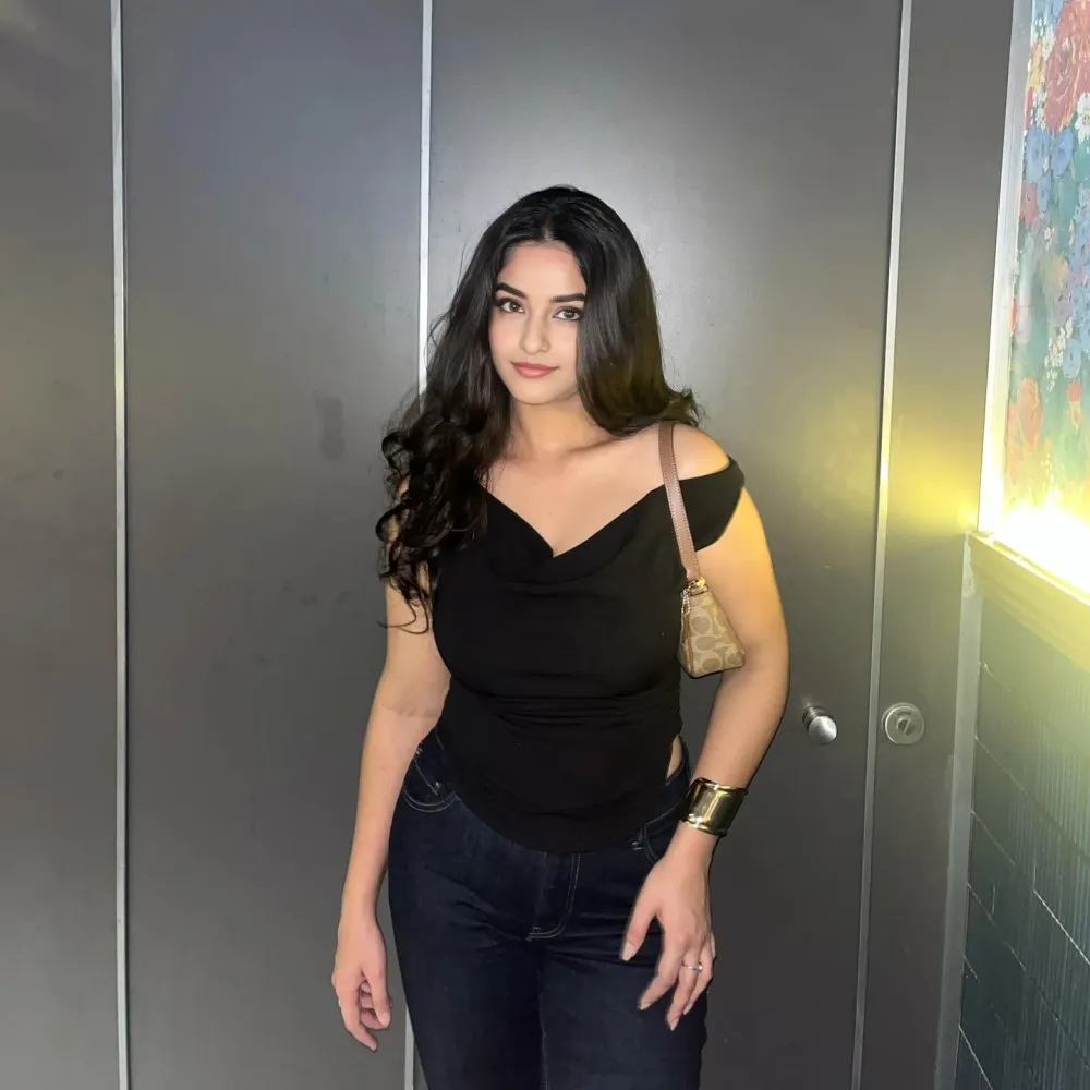 Fiza — real photo, Bangalore escort