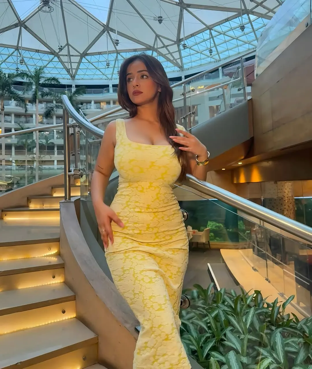 Simran — JP Nagar escort